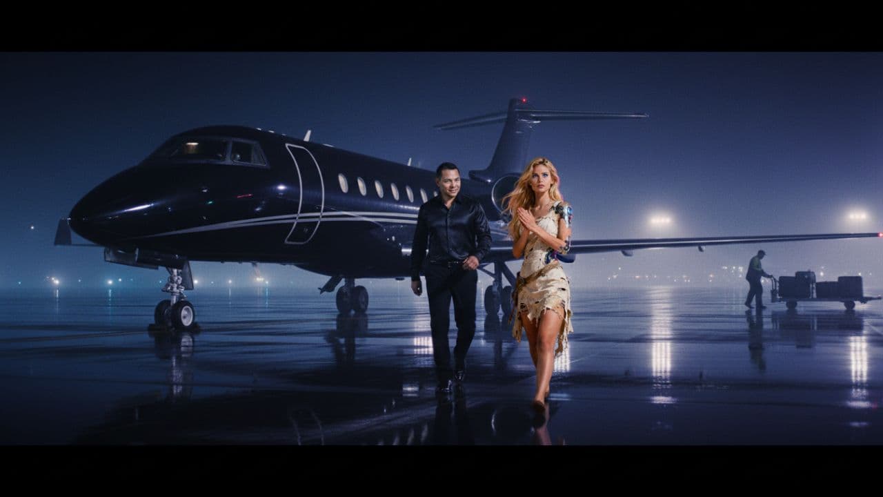 The Tour's Grand Finale