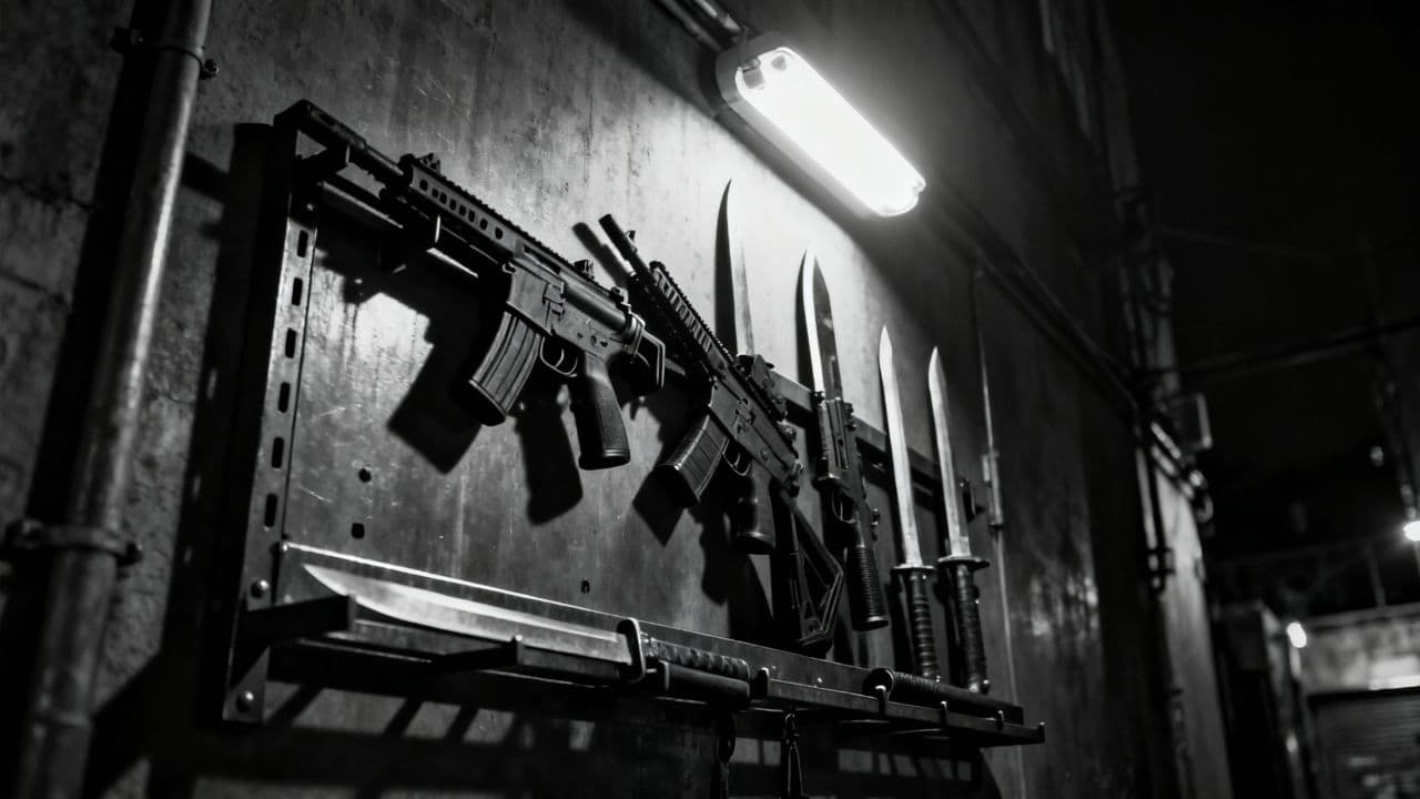 Inner Demons and Ocean Depths