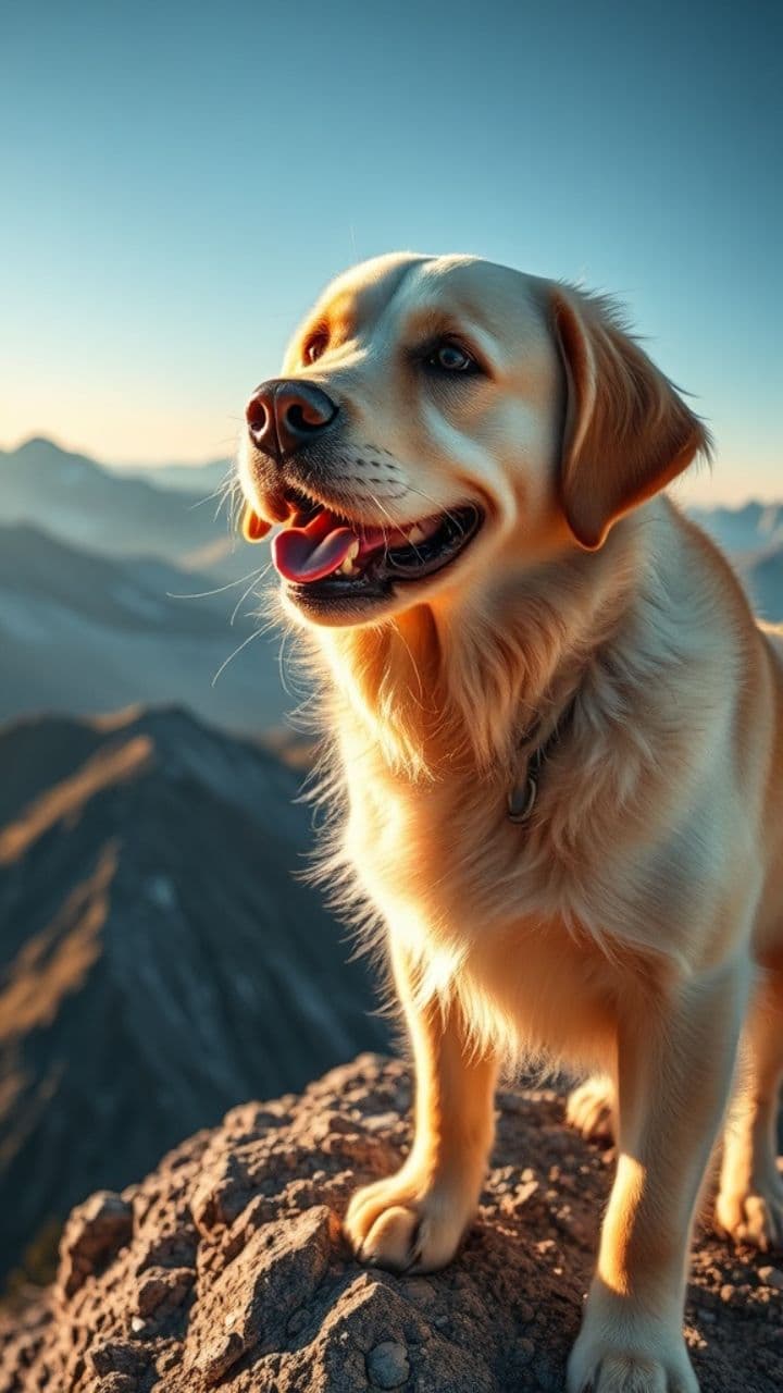 Oscar's Woof Woof Song