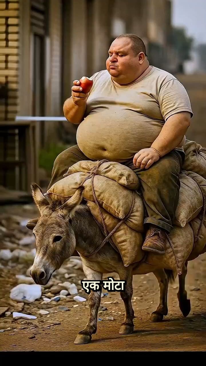 छोटे कुत्ते की बड़ी हिम्मत