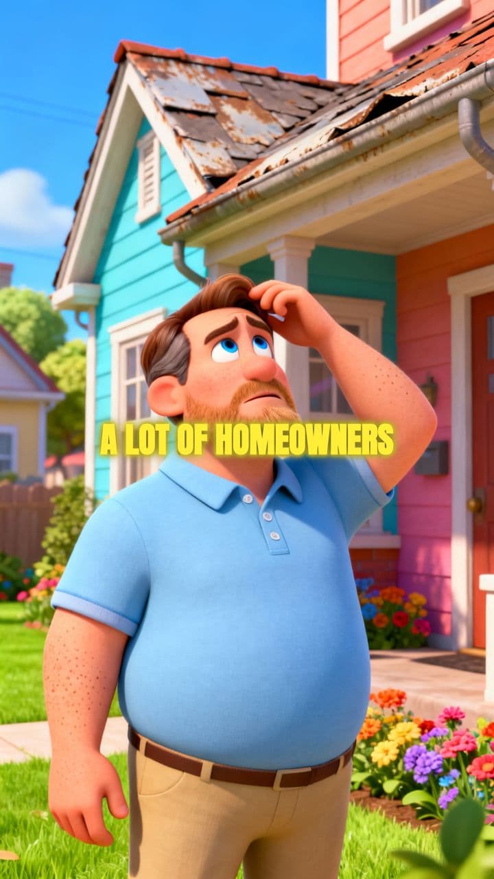 Is Roof Replacement Right for You?