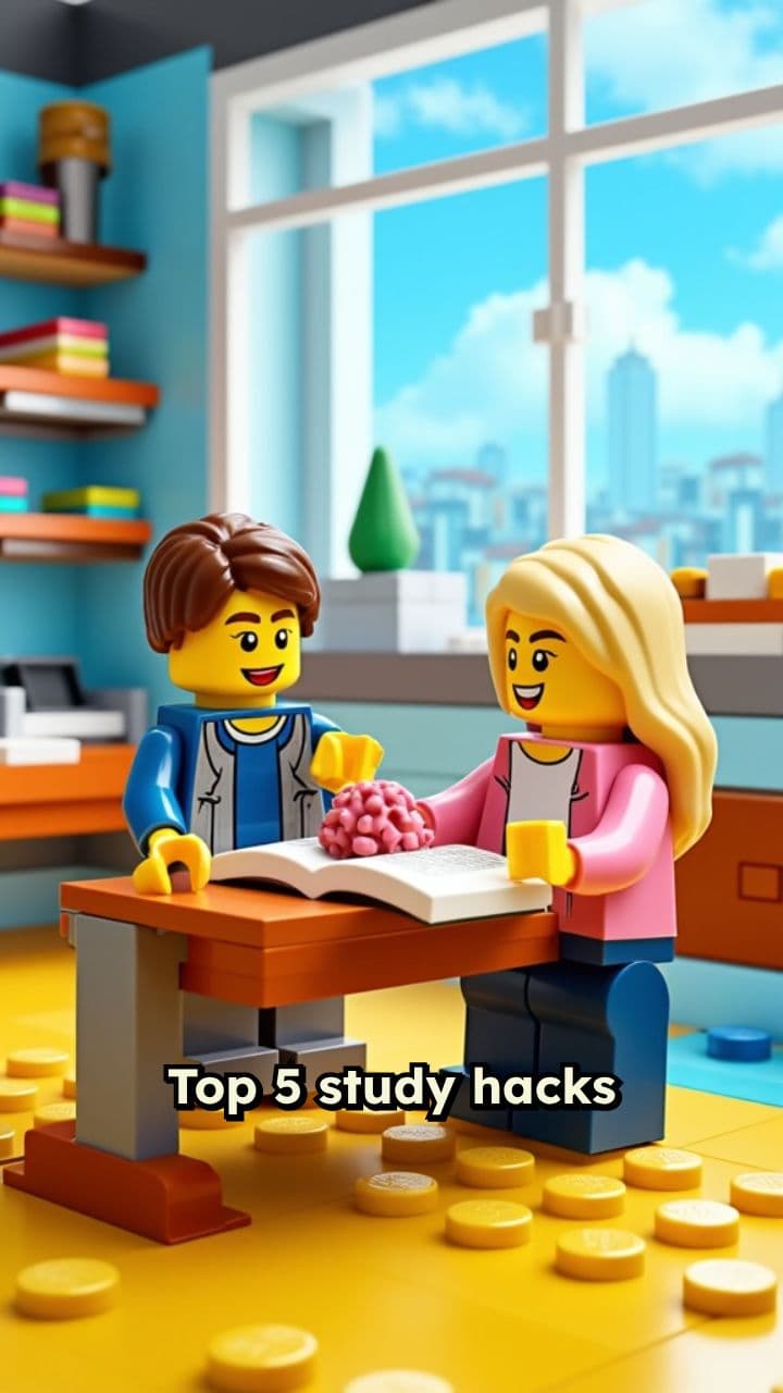 Effective Study Hacks for Students