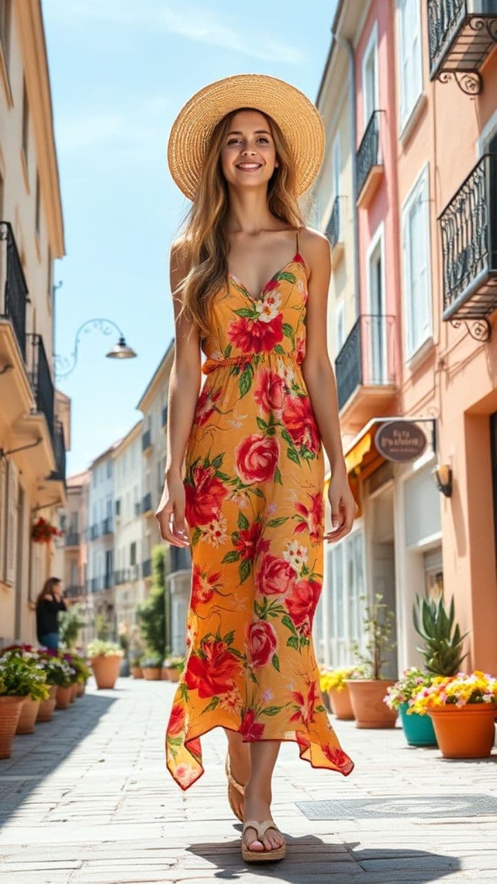 Chirpy Chirpy Cheep Cheep - 1970s Retro Journey