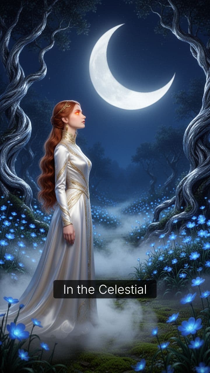 The Crimson Phoenix Legend