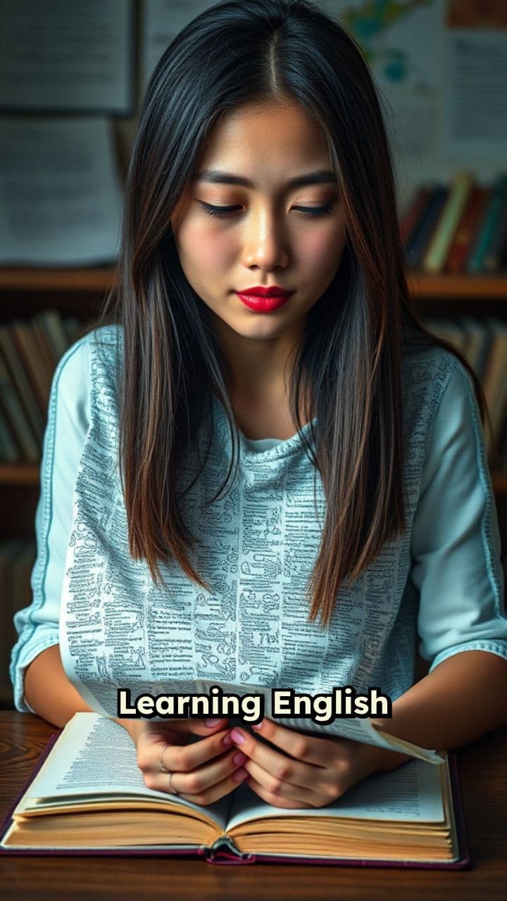 Master English with Ms. Rehab Shaaban