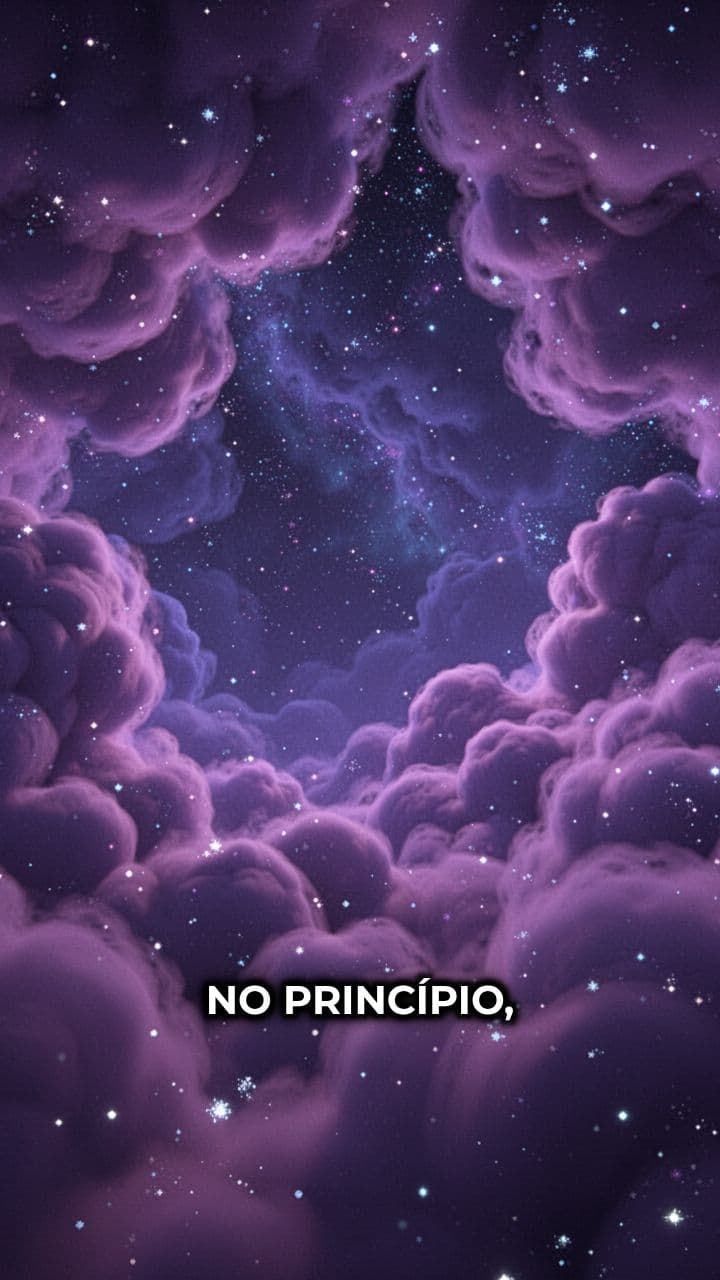 Gênesis: O Começo de Tudo