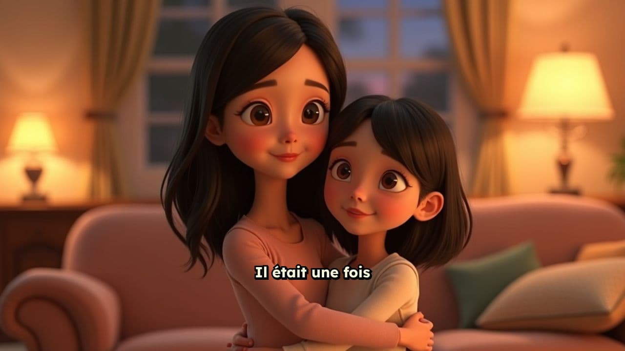 L'amour entre soeurs à travers les épreuves