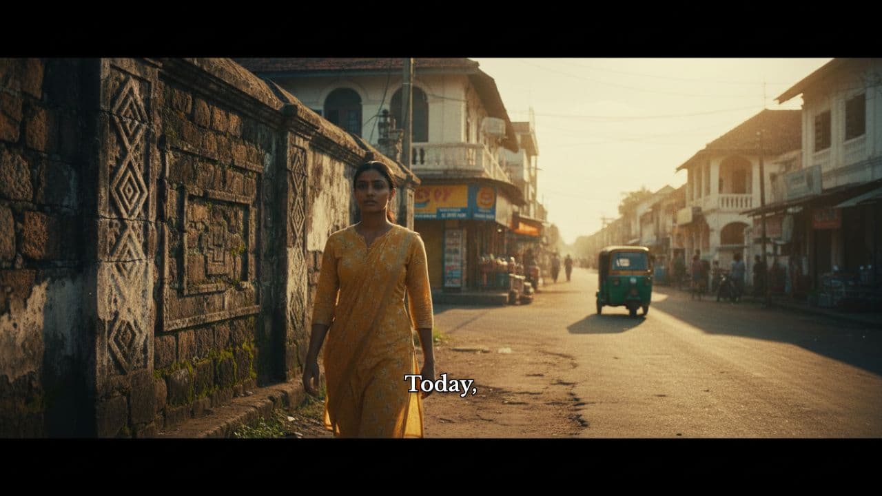 Caste’s Lingering Impact in Northern Sri Lanka