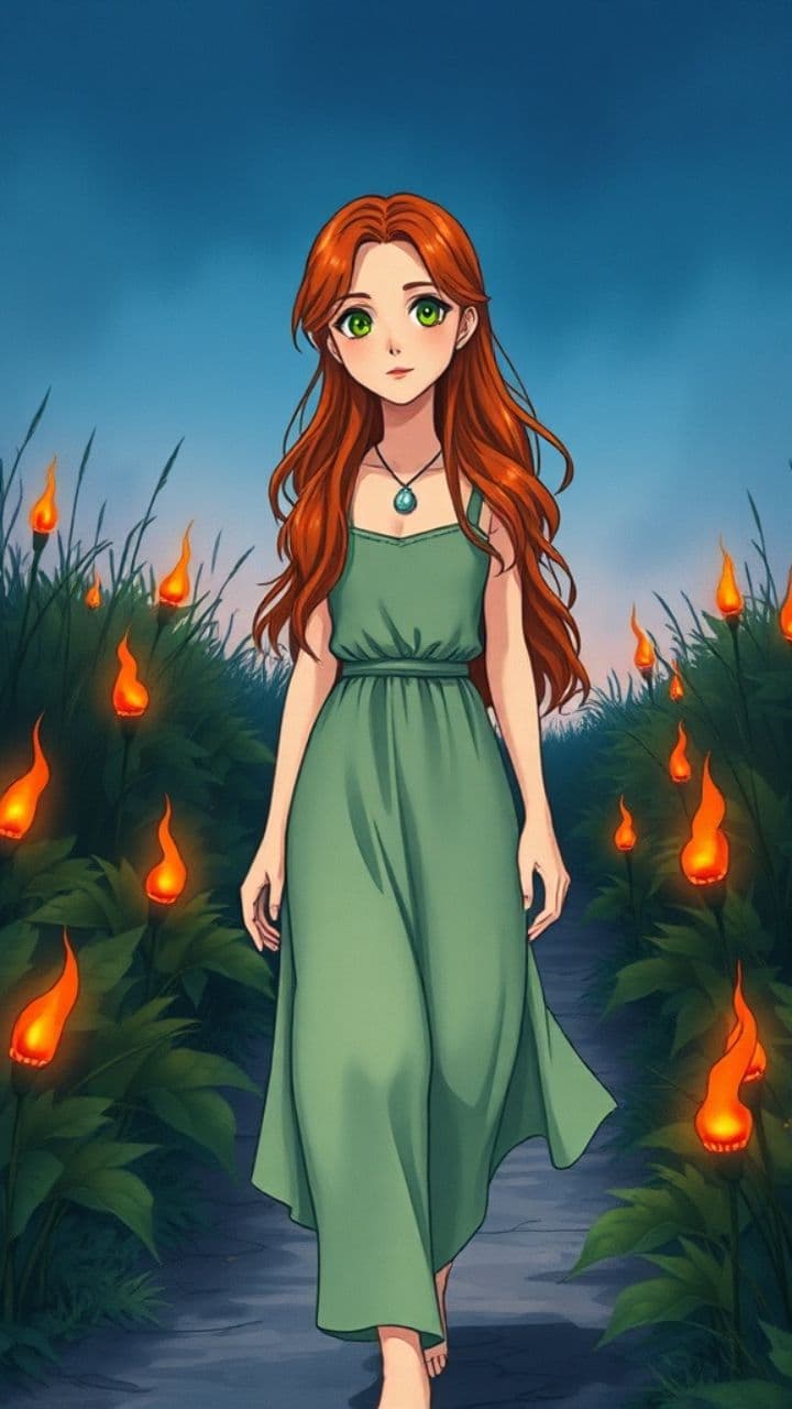 Rising from the Shadows