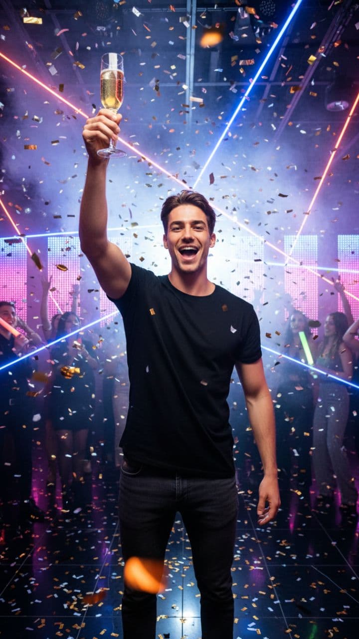 Cuenta regresiva al 2026