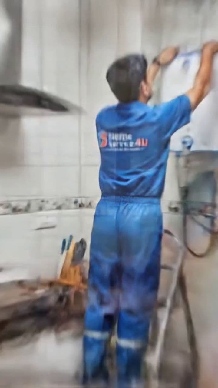 होम अप्लायंस रिपेयर सर्विस