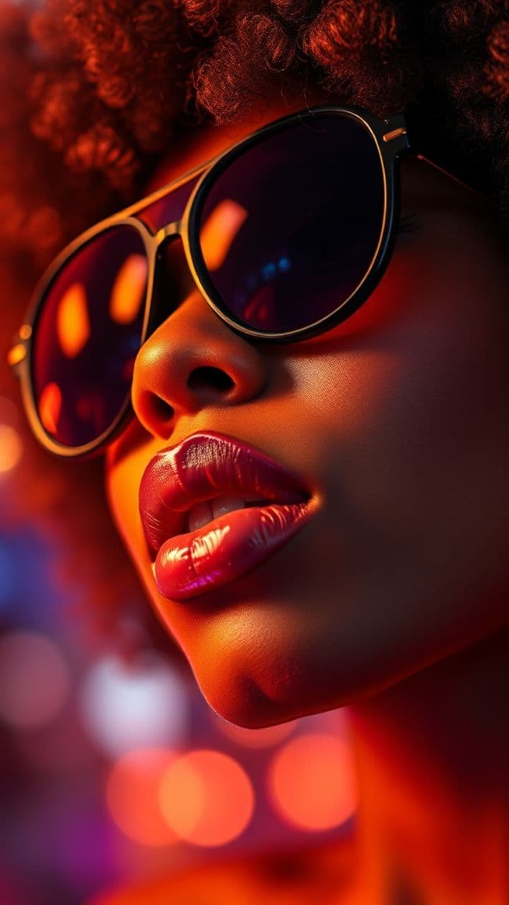 Rubbin' on My Body Tight