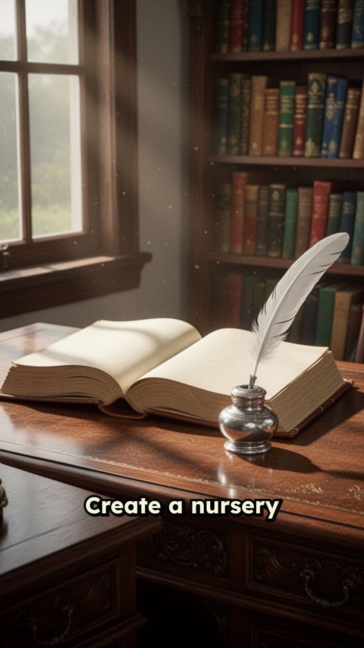 Art, Art, Everywhere