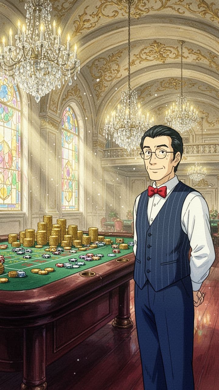 Why Casinos Always Profit: RTP Explained