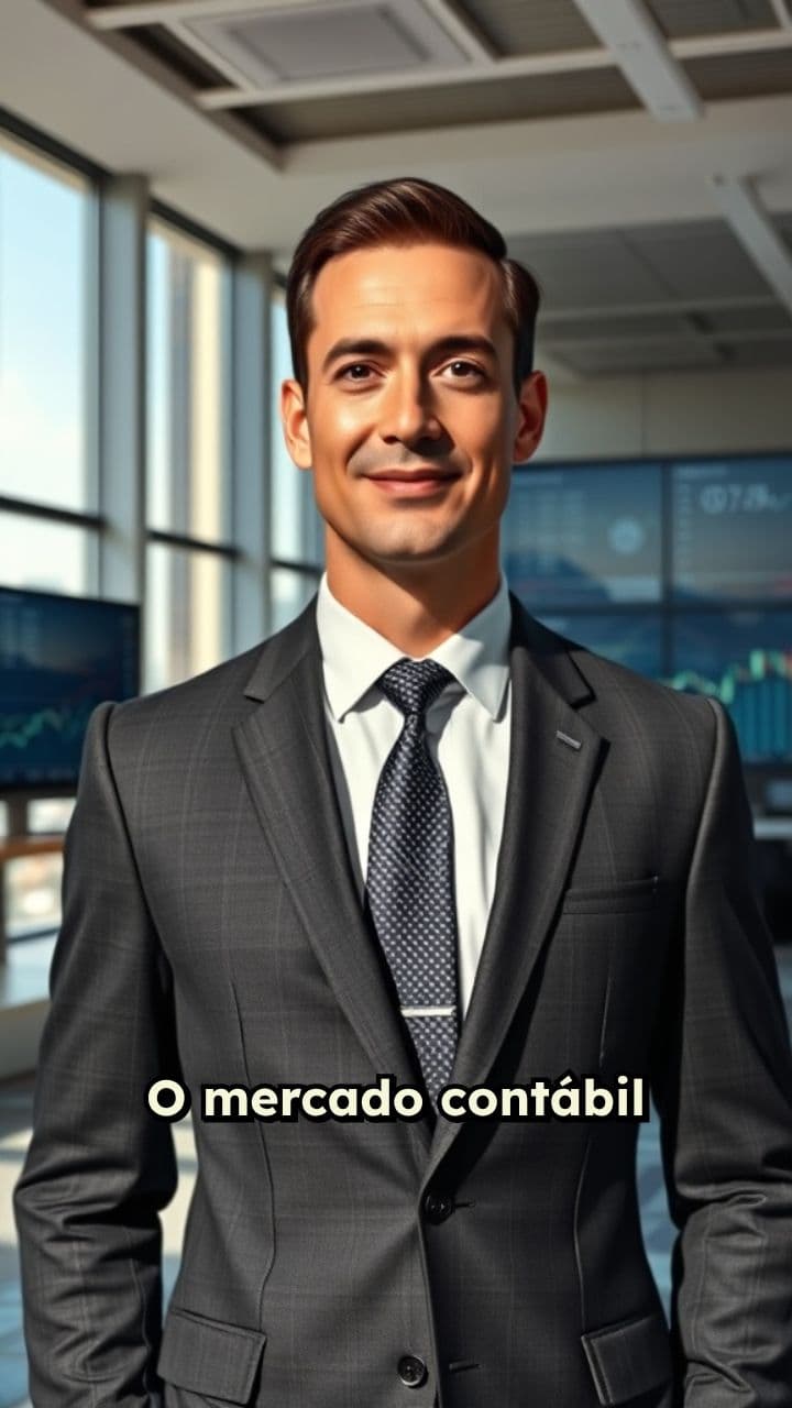 Crescimento do Mercado Contábil no Ceará