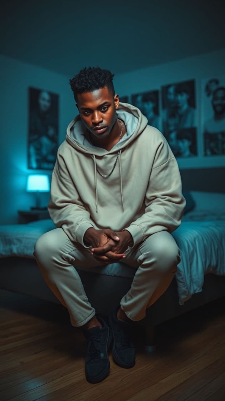 Big Heart, Small Trust