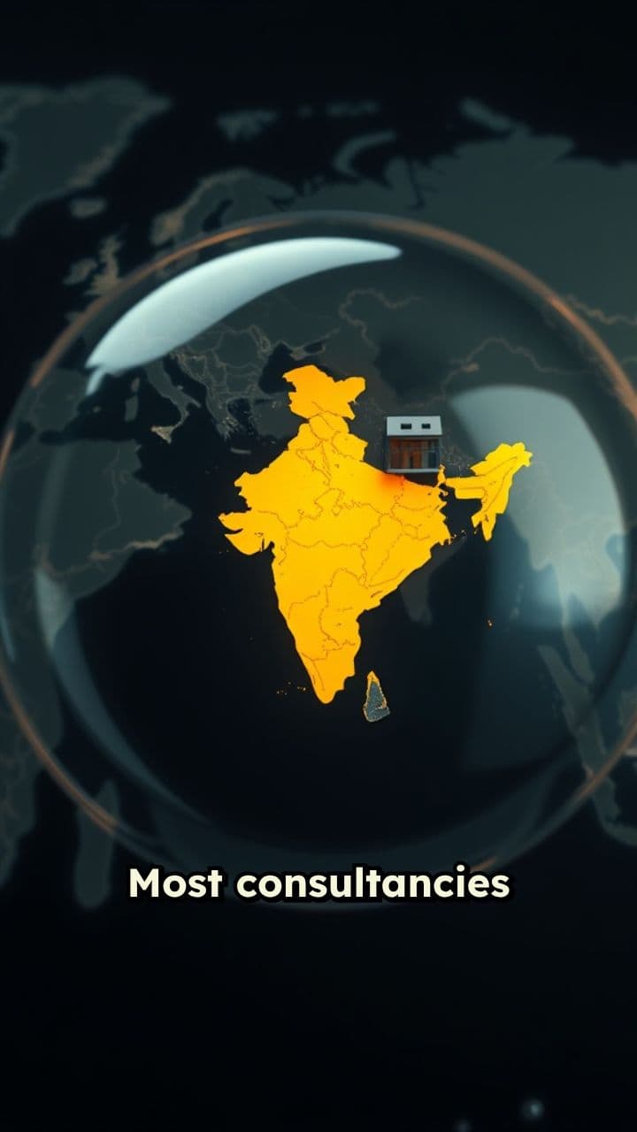 Global Financial Solutions Simplified