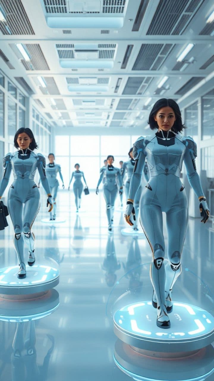 Будущее без бумаги