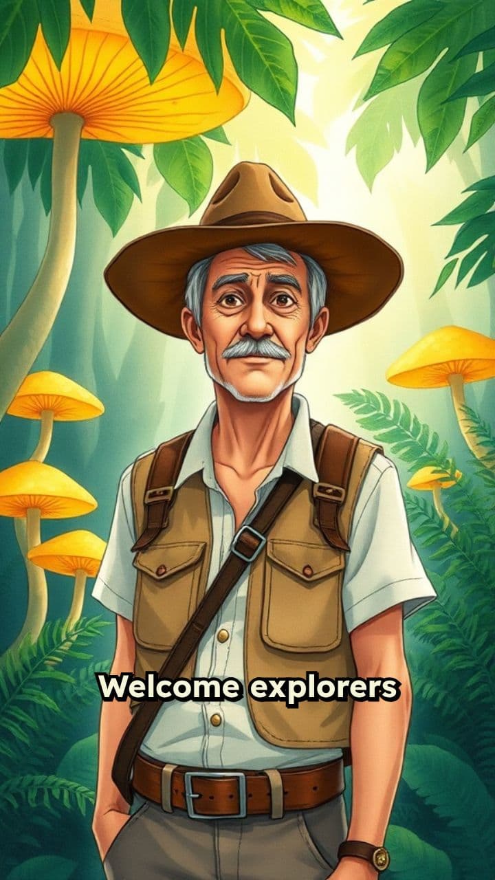 Top 5 Most Alien Animals on Earth