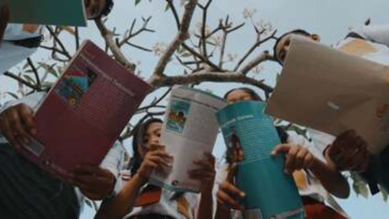 The Two-Step Flow of Information