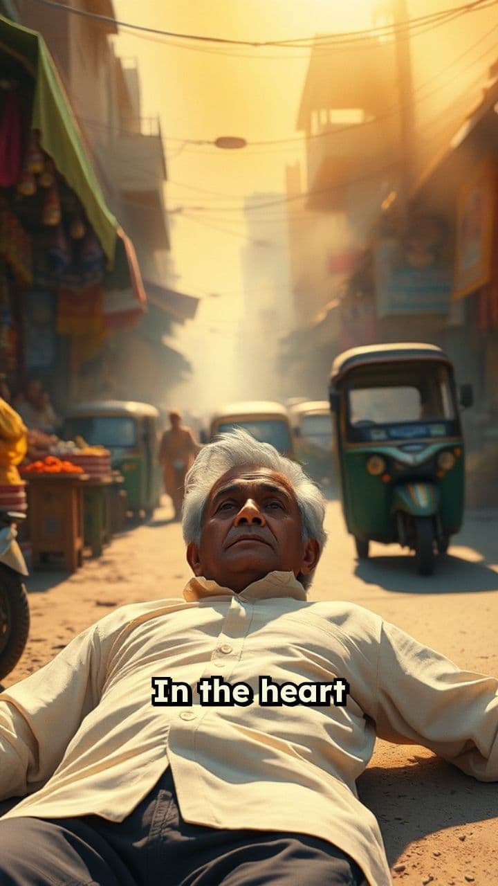 Glory Angel's Miracle