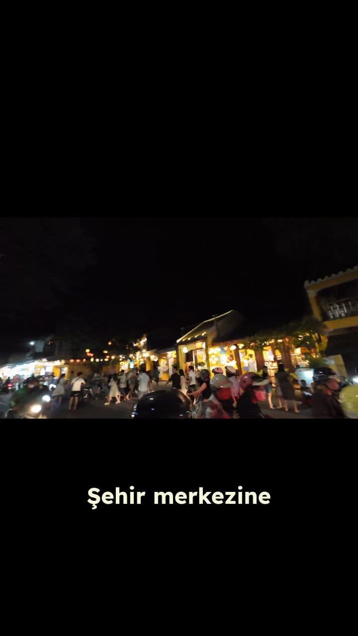 Vietnam'ın Instagram Köyü