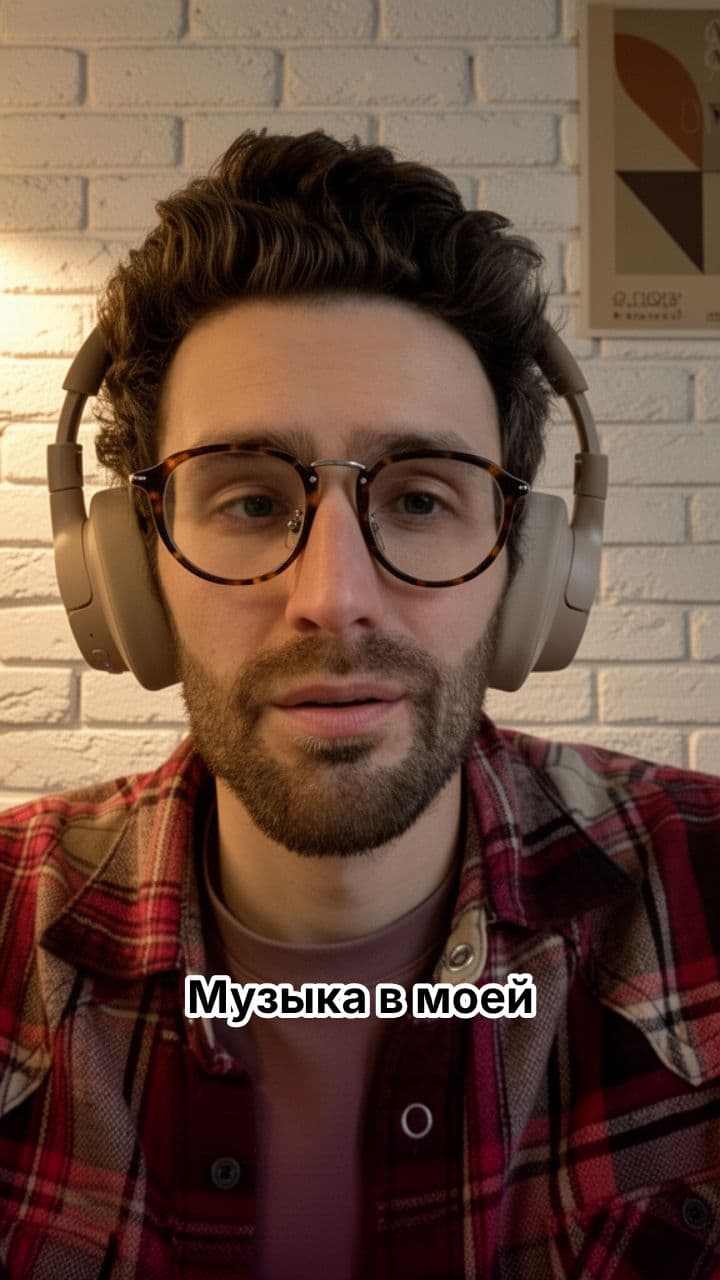 Дима поет об источнике вдохновения