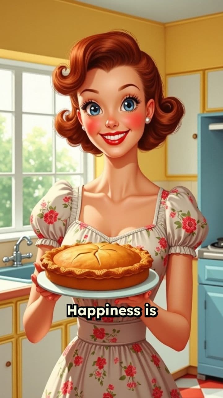 Счастье — это выбор, а не случайность