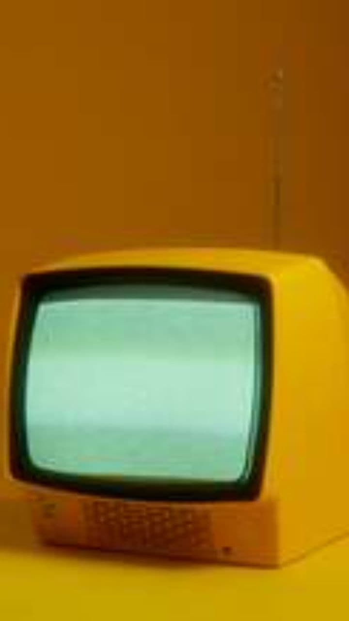 Wake Up Little World