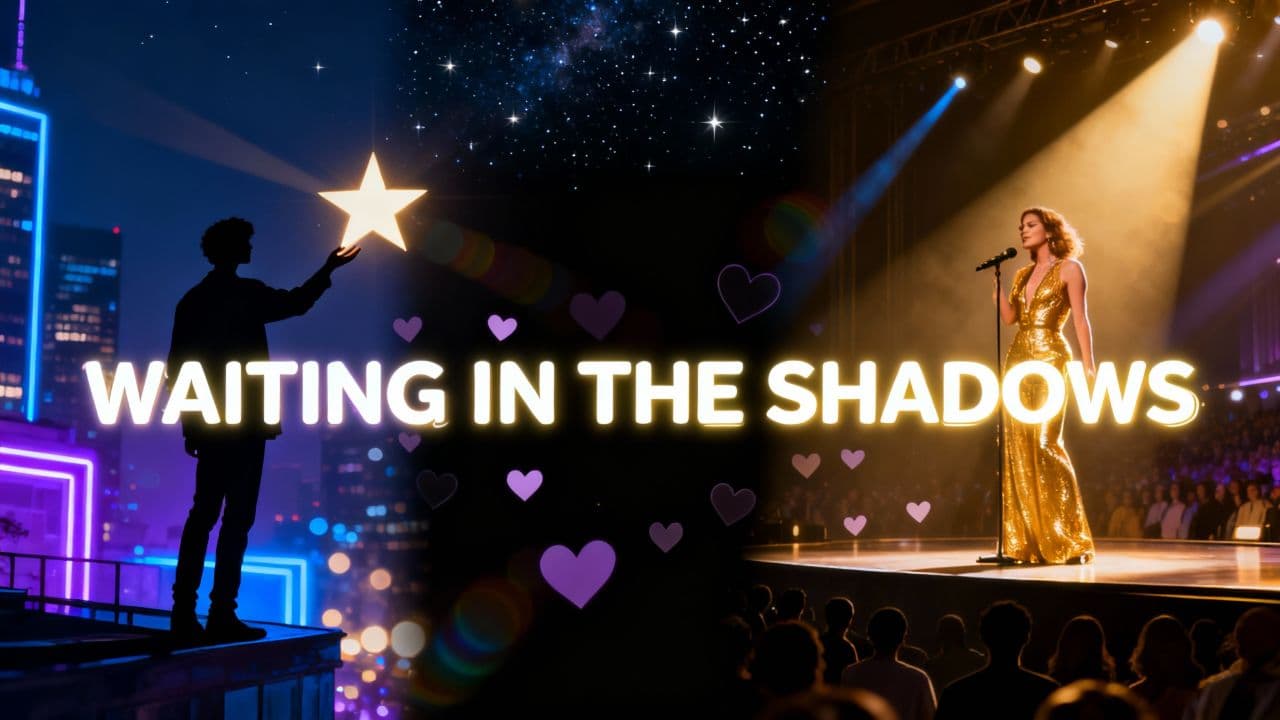 Waiting in the Shadows