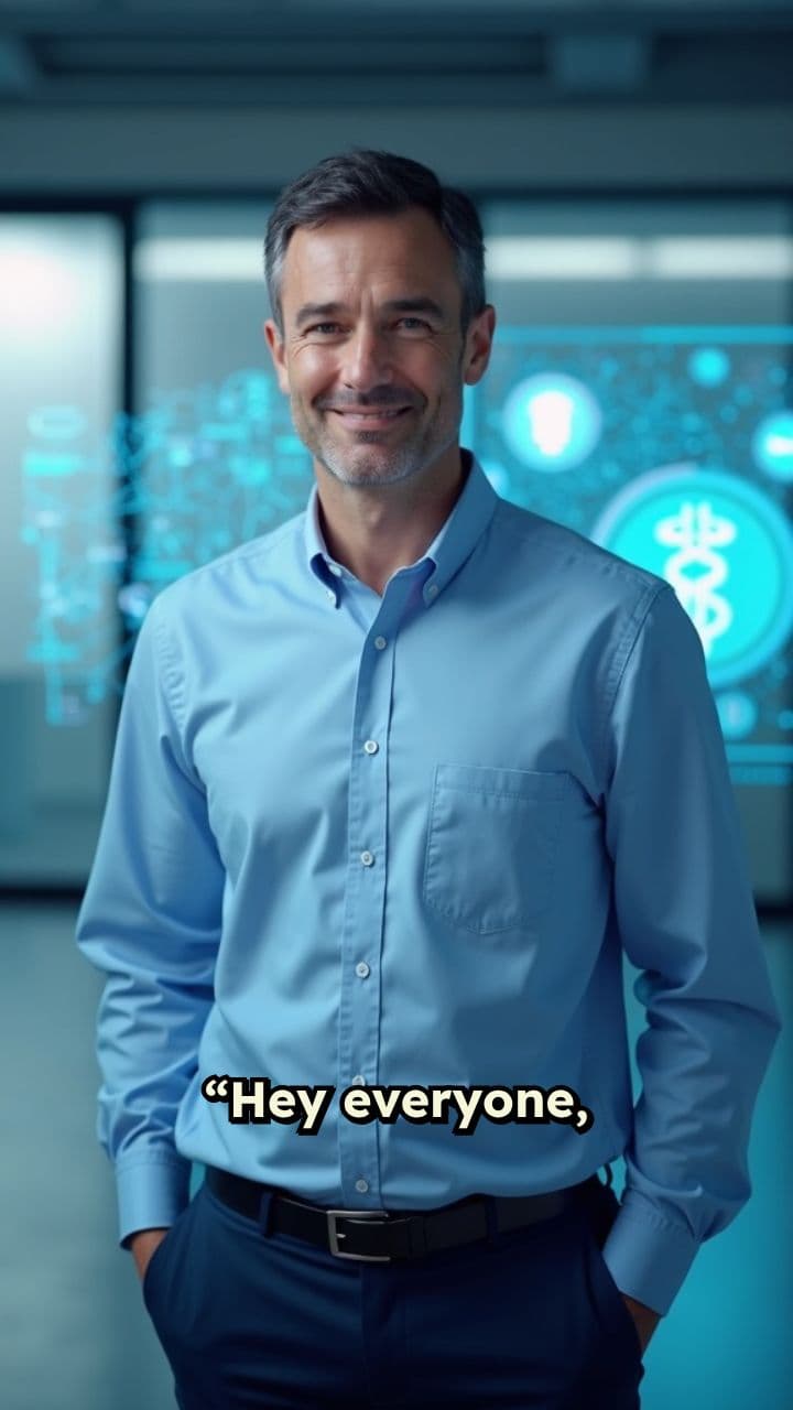 AI's Impact on Healthcare