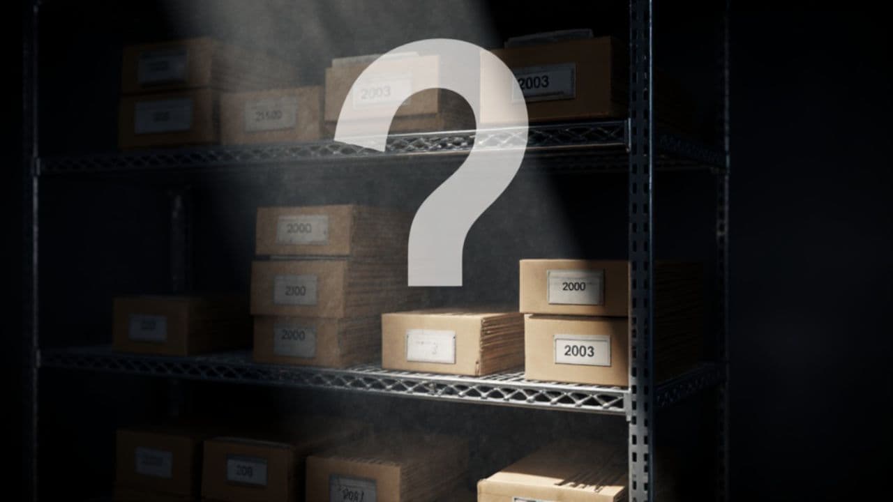 The Brian Wells Mystery