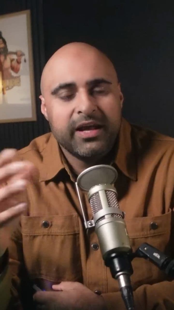 The Unraveling of a Controlled Narrative