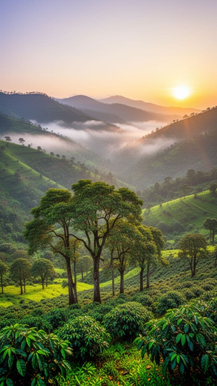 ഹരിത വിസ്മയഗാനം