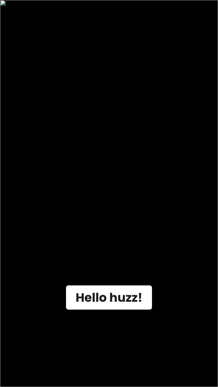 Understanding the Slang "Huzz"