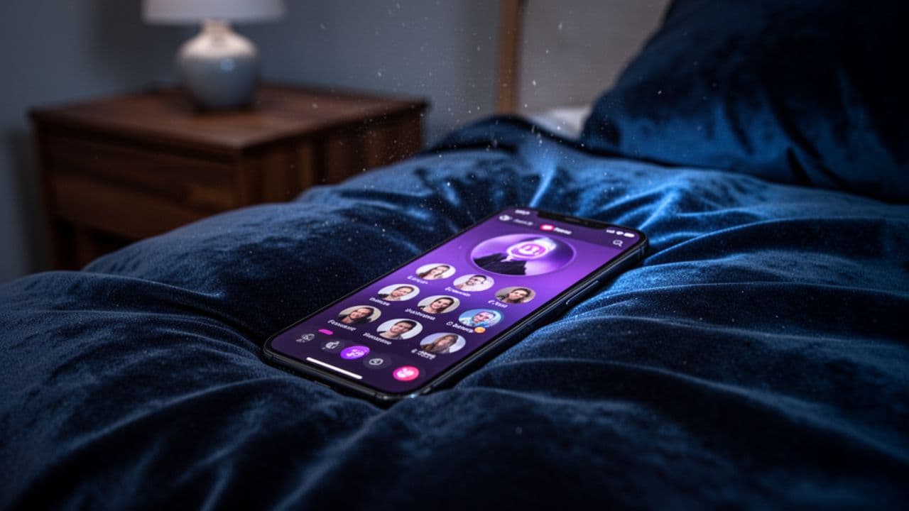 Amor no Space Sem Fim