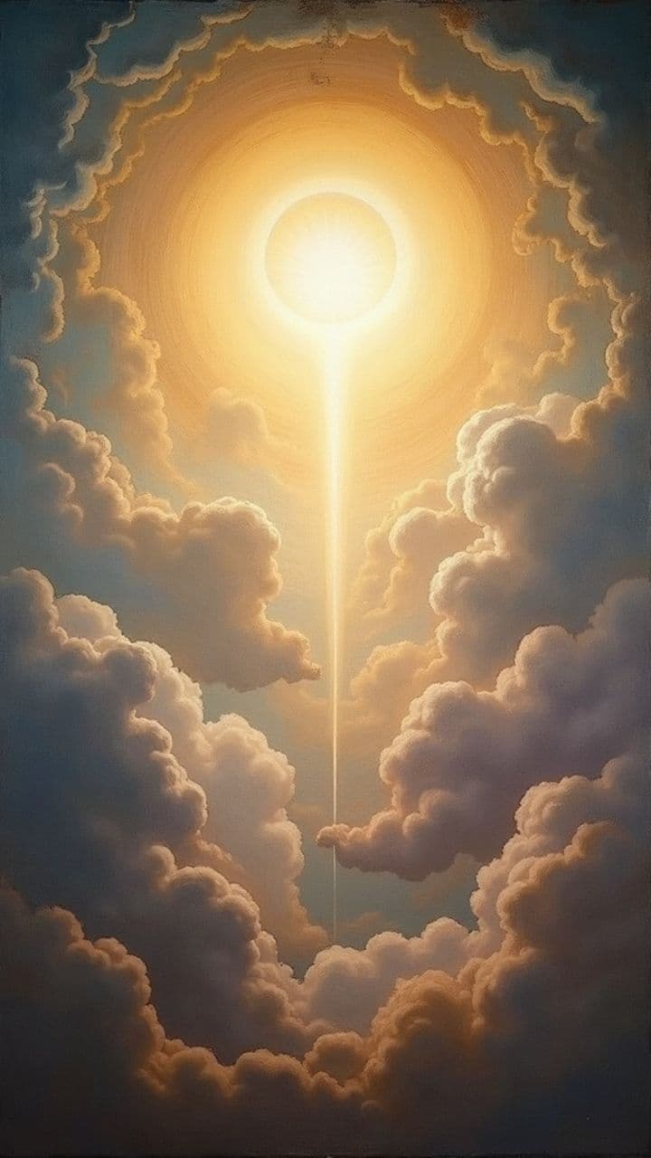 Thankful for This Life