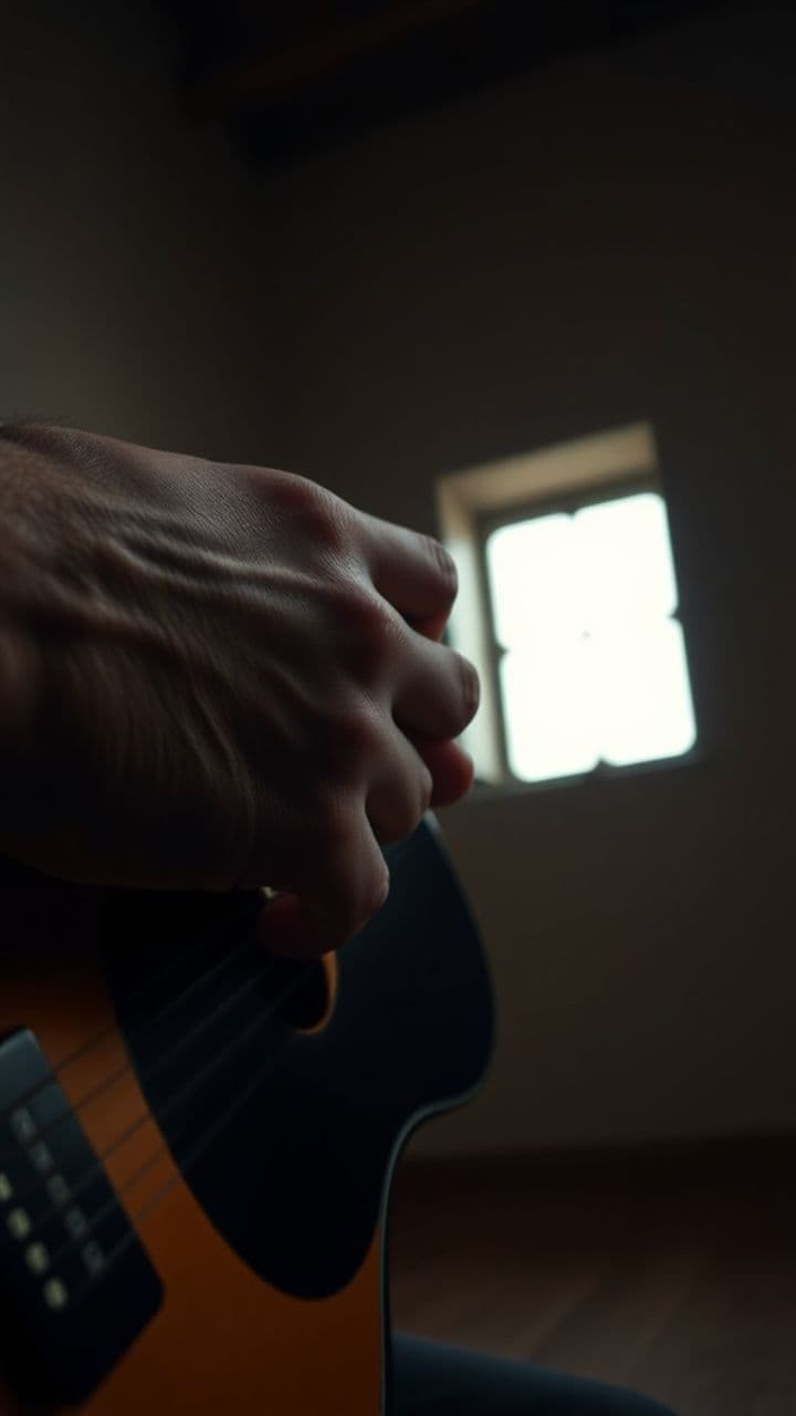 Canto de Lamento y Esperanza