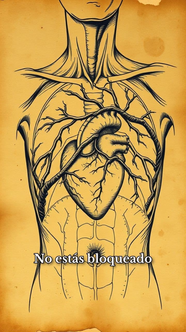 Respira para sostener abundancia