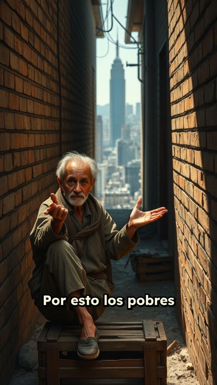 Invierte primero, gasta después.