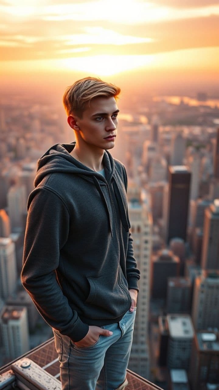 Miłość bez granic