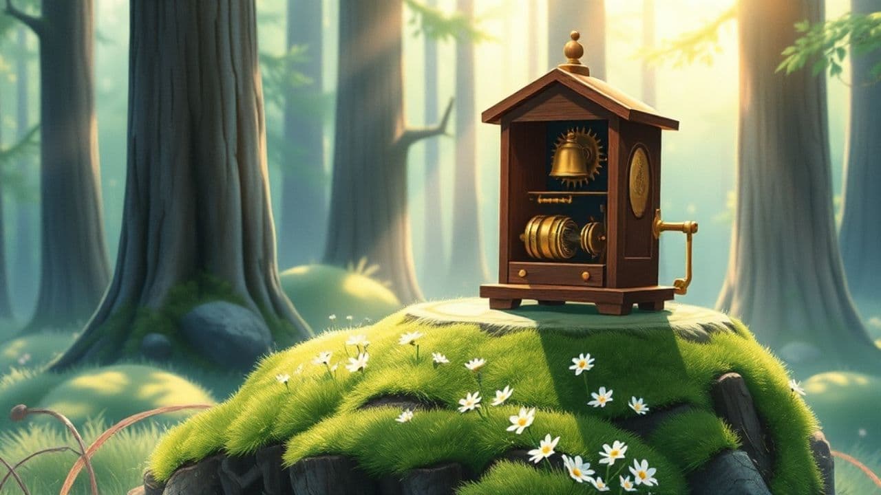 Mischievous World Trap Groove