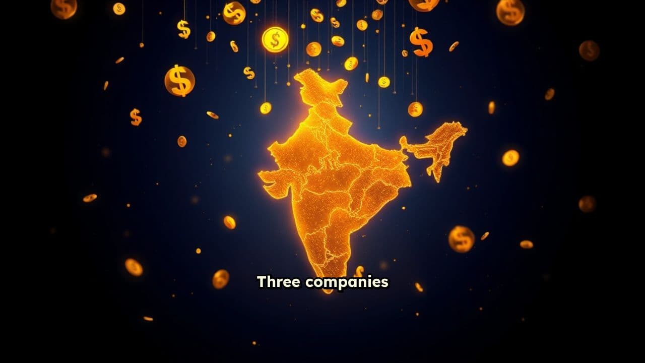 Data Center Race Sparks Power Concerns in India