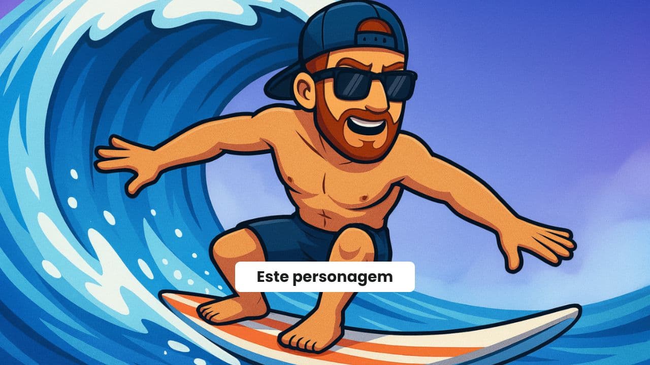 Surfista da Liberdade