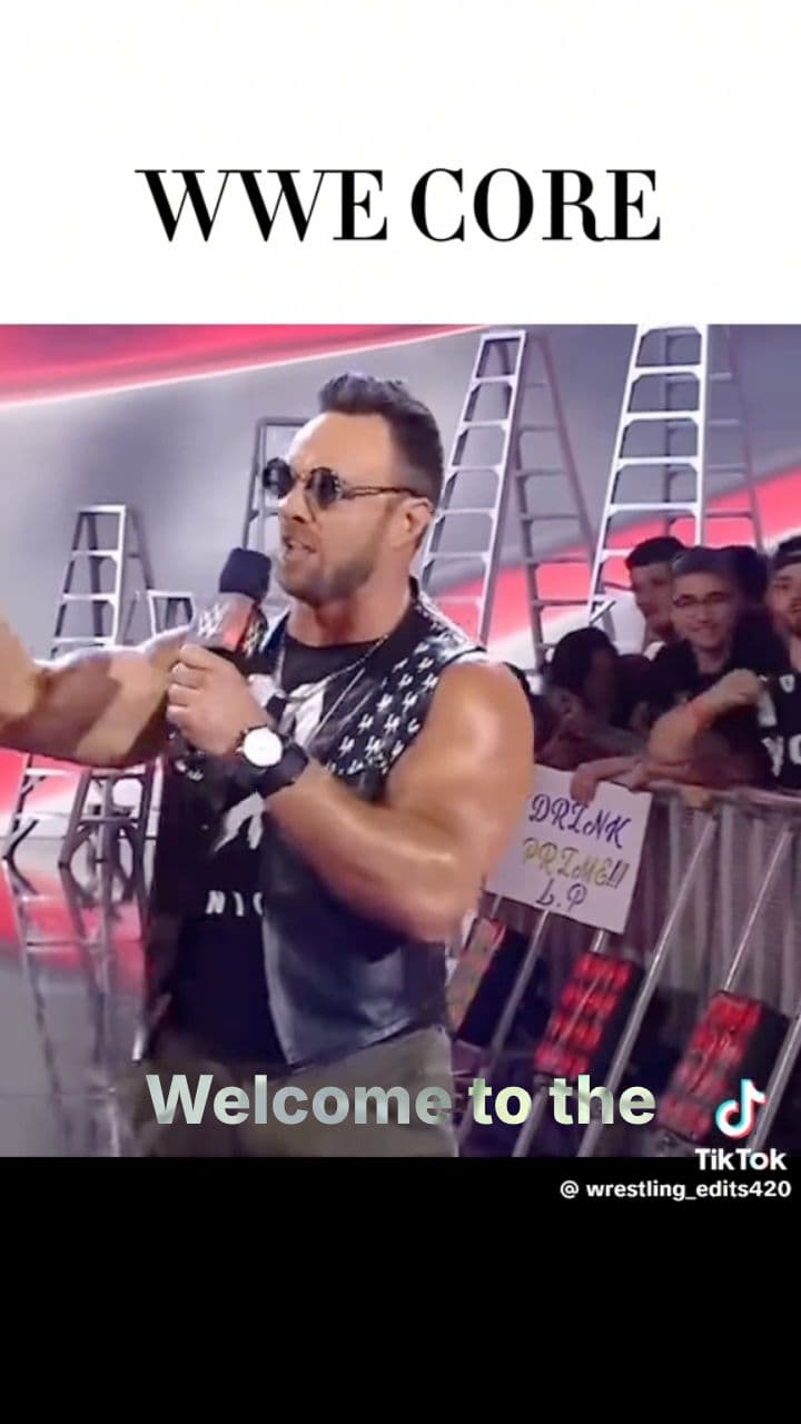 nWo: The Moment WWE Changed