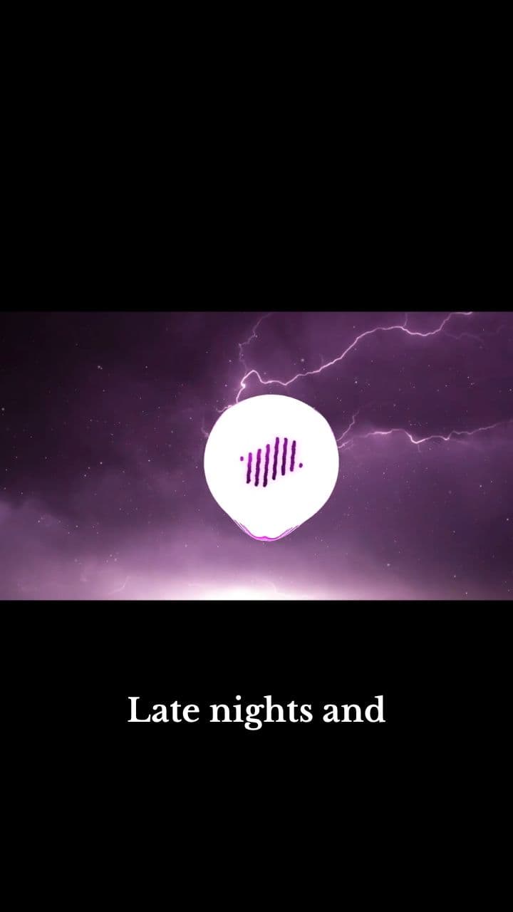 I Don't Need The World