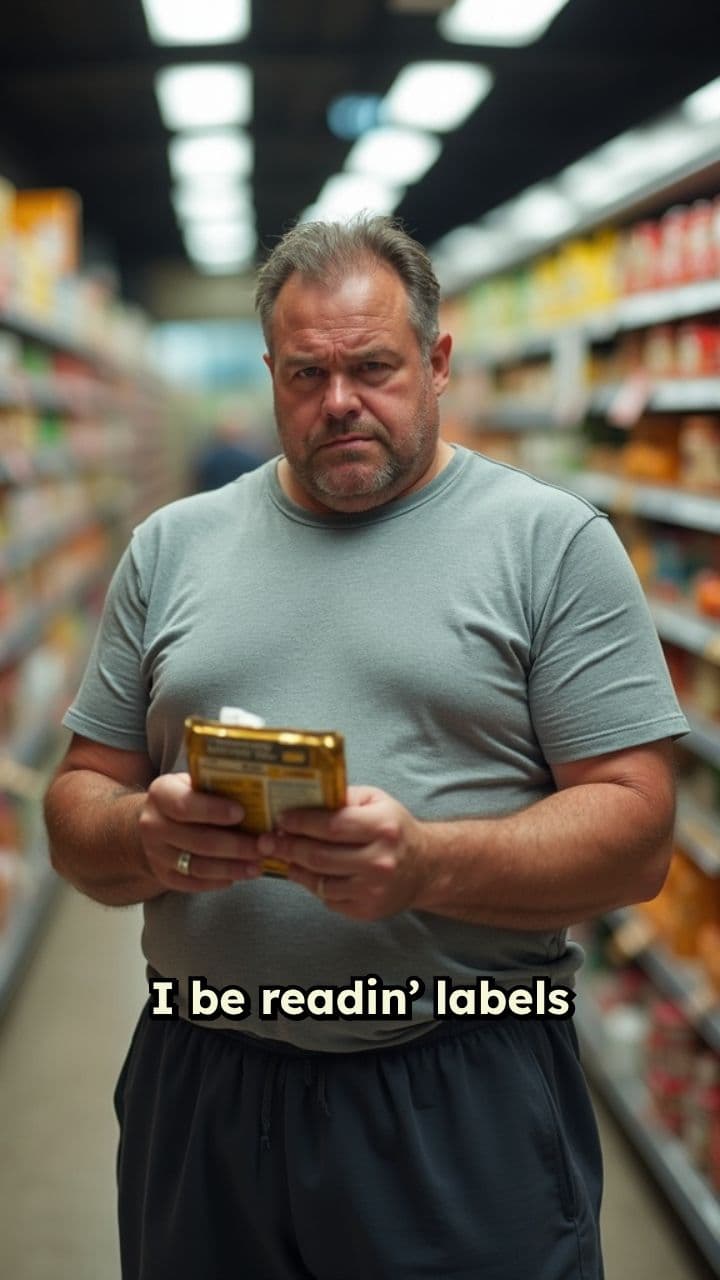 Christmas Temptations