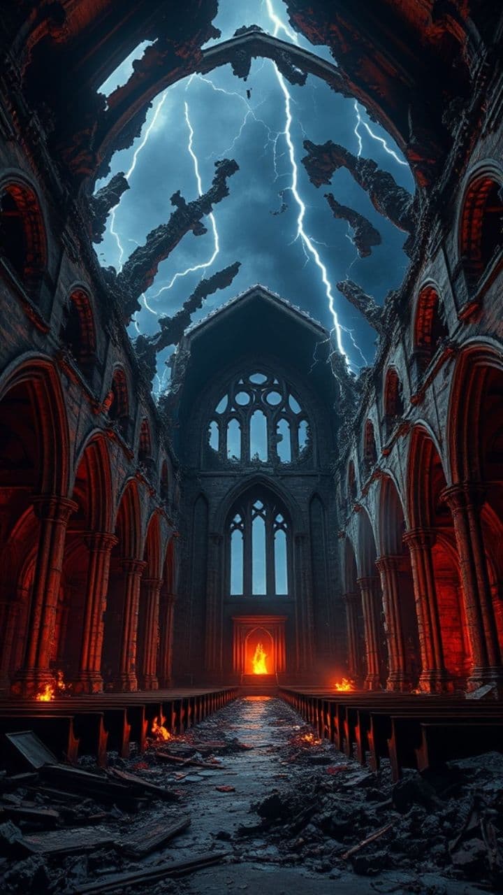 Indifference to Suffering and Forbidden Pleasures