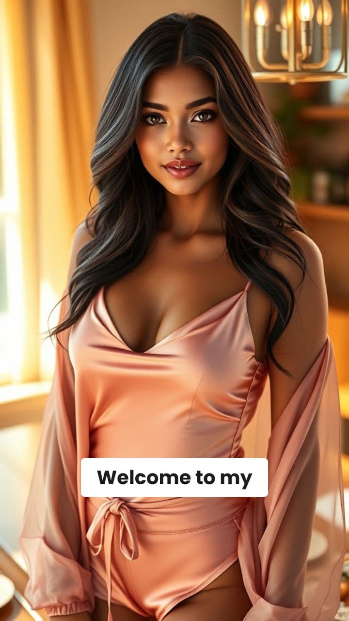 Barbra Brunch's Charming Morning