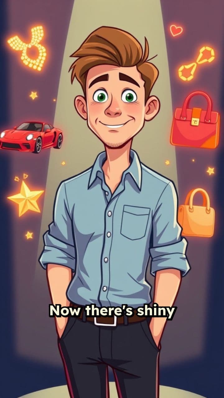 The Discipline of Wealth